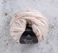 Tencel Blow - Scatterplot 099