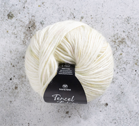 Tencel Blow - Verdant Pixels 100