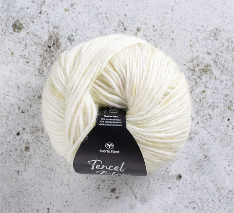 Tencel Blow - Verdant Pixels 100