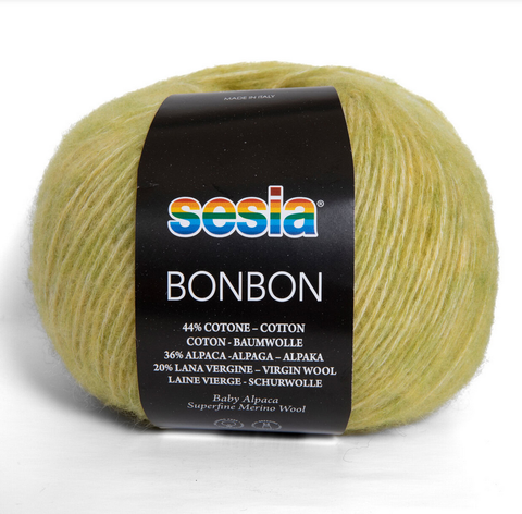 Sesia Bonbon - Limone 0094