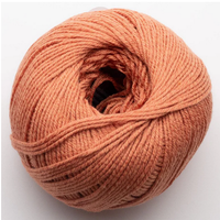 Morning Salutation, Orange Sorbet 23