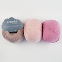 Kremke soul wool MORNING SALUTATION
