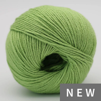 Morning Salutation, Meadow Green 33