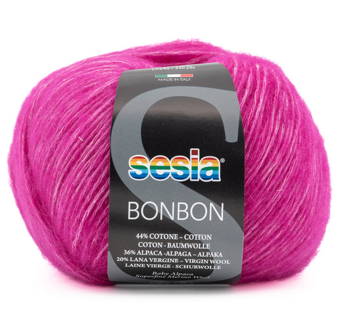 Sesia Bonbon - Fuxia 2371