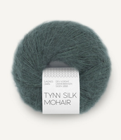 Sandnes Garn Tynn Silk Mohair, Urban Chic 9080