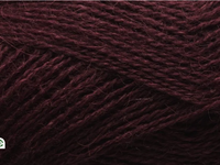 Filcolana Alva, 382 Dark Bordeaux