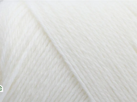 Filcolana Arwetta classic, 100 Snow White
