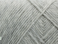 Arwetta classic, 957 Very Light Grey (melange) 