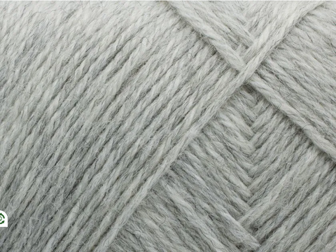Arwetta classic, 957 Very Light Grey (melange) 