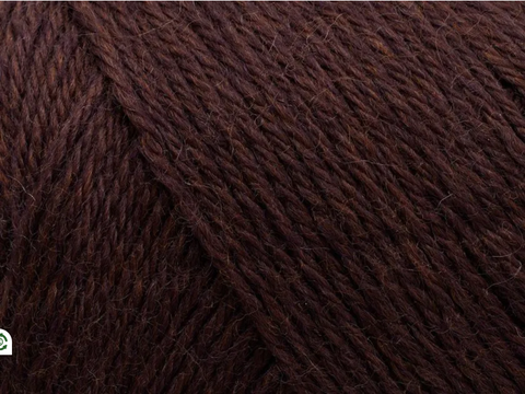Arwetta classic, 201 Deep Mahogany