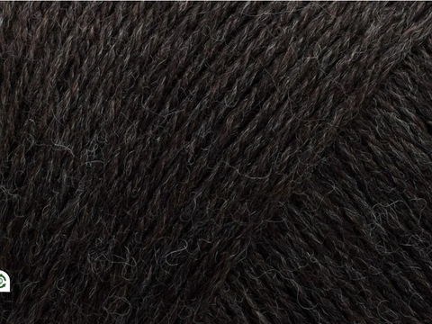 Arwetta classic, 975 Dark Chocolate (melange)