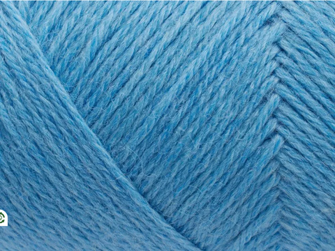 Arwetta classic, 141 Alaskan Blue