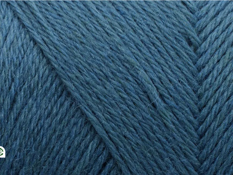 Arwetta classic, 192 Steel Blue