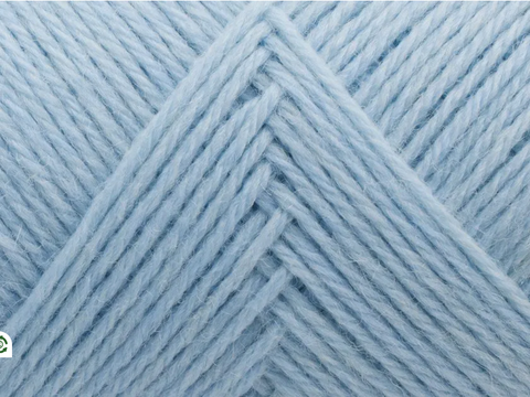 Arwetta classic, 340 Ice Blue