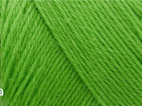 Arwetta classic, 250 Disco Green