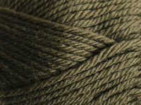 Peruvian Highland Wool, 386 Olive Noir