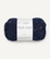 Sandnes Garn Peer Gynt, Navy / Brown Tweed 5585