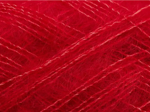 Filcolana Tilia, 218 Chinese Red