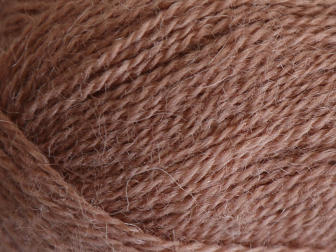 Filcolana Alva, 388 Toffee