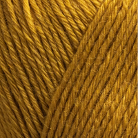 Tencel Raggi - Golden Yellow 25006