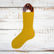 Tencel Raggi - Golden Yellow 25006