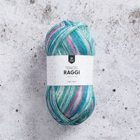 Tencel Raggi - Spring Season 25012