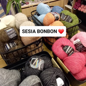 SESIA - BONBON