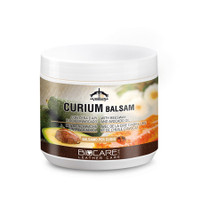 Curium Balsam
