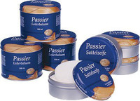 Passier Leather Soap