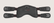 Erreplus Spider Girth 