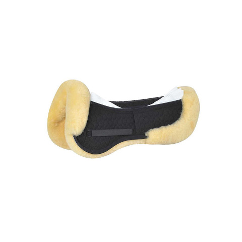 Mattes Correction Pad withers free (EWWA) -romaani takakarvalla