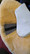 Mattes Correction Pad withers free (EWWA) -romaani takakarvalla