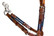 Antarès Precision Leather -rintaremmi mono flap -satulaan