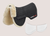 Erreplus Sheepskin Halfpad