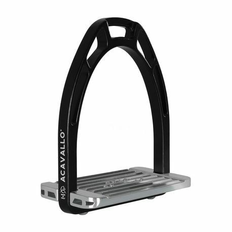 Acavallo Arco Alupro Alumiiniset jalustimet