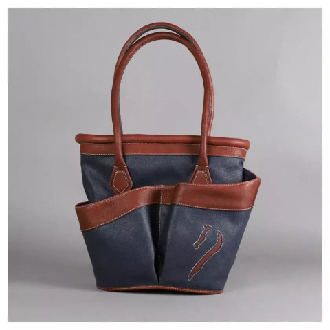Antarès Deauville grooming bag
