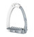 Tech Stirrups Venice Sloped Evo -turvajalustimet