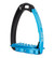 Tech Stirrups Venice Sloped Evo -turvajalustimet