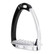 Tech Stirrups Venice Sloped Evo -turvajalustimet