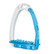 Tech Stirrups Venice Sloped Evo -turvajalustimet