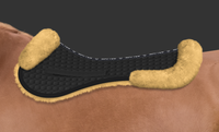 Mattes Correction Pad -romaani ilman taskuja