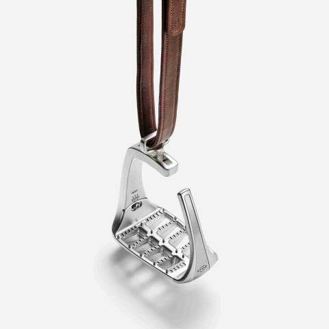 RYDE Adjustable - säädettävät jalustimet