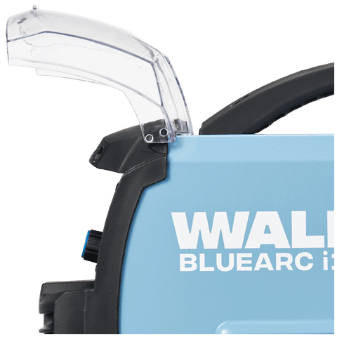 Wallius® BLUEARC™ i1800 MIG hitsauskonepaketti
