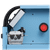 Wallius® BLUEWELD™ 4000W MIG -hitsauskonepaketti
