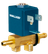 Wallius® ORIGINAL™ magneettiventtiili 24VAC