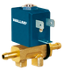 Wallius® ORIGINAL™ magneettiventtiili 24VAC