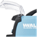 Wallius® BLUEARC™ i2000 TIG AC/DC RC hitsauskonepaketti