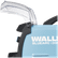 Wallius® BLUEARC™ i3000 MIG hitsauskonepaketti