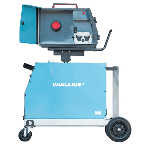 Wallius® LMP-562i MIG