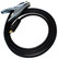 Wallius® ORIGINAL™ maadoituskaapeli puristimella 50 mm2/DIX35-50/600A